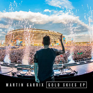 Gold Skies - (Cd) - Martin Garrix
