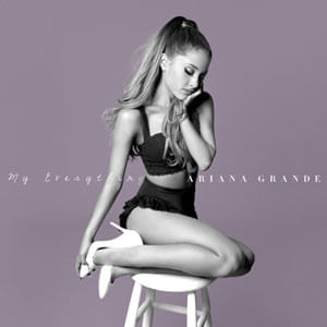 My Everything (Dlx) (Bns Trks) - (Cd) - Ariana Grande