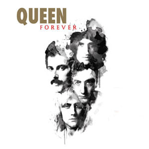 Queen Forever - (Cd) - Queen