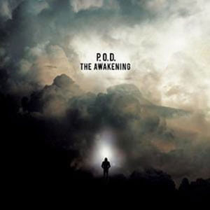 The Awakening - (Cd) - P.O.D.