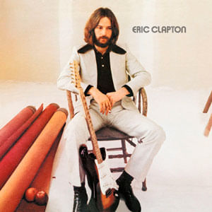 Eric Clapton - (Lp) - Eric Clapton