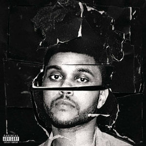 Beauty Behind The Madness (Explicit) - (Cd) - Weeknd