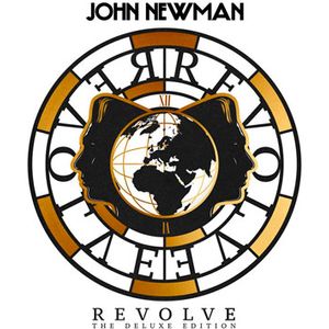 Revolve (Dlx) - (Cd) - John Newman