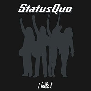 Hello! (2 Cd'S) - (Cd) - Status Quo