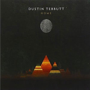 Home (Ep) - (Cd) - Dustin Tebbutt
