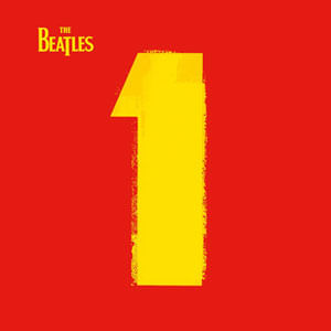 1 (2 Lp'S) - (Lp) - Beatles