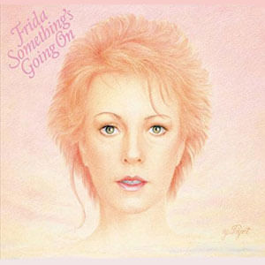 Something'S Going On (Cd + Dvd) - (Cd) - Frida
