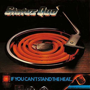 If You Can'T Stand The Heat (2 Cd'S) - (Cd) - Status Quo