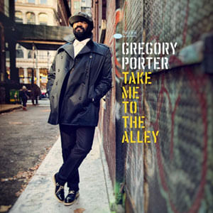 Take Me To The Alley - (Cd) - Gregory Porter