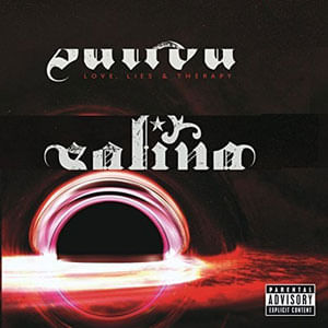 Love, Lies & Therapy - (Cd) - Saliva