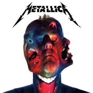 Hardwired... To Self-Destruct (3 Cd'S) - (Cd) - Metallica