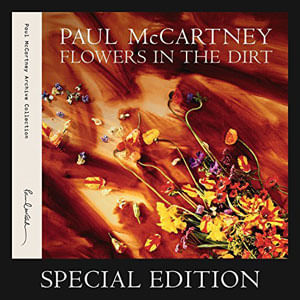 Flowers In The Dirt (Spc Edt) (2 Cd'S) - (Cd) - Paul Mccartney