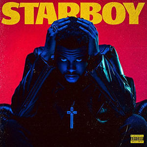 Starboy - Weeknd