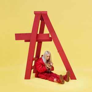 Dont Smile At Me - (Lp) - Billie Eilish