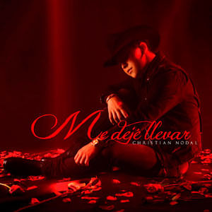 Me Deje Llevar (Cd + Dvd) - (Cd) - Christian Nodal