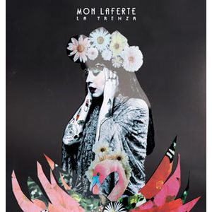 La Trenza (Cd + Dvd) (Dlx) - (Cd) - Mon Laferte