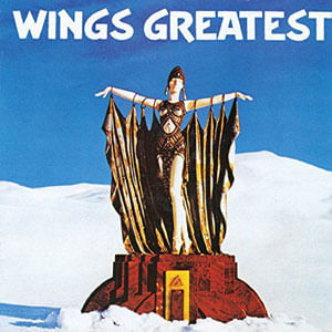 Greatest (Digipack) - (Cd) - Wings