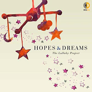 Hopes & Dreams: The Lullaby Project - (Cd) - Varios