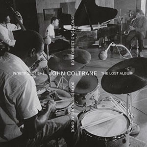 Both Directions At Once: The Lost Album (2 Cd'S) (Dlx Edt) - (Cd) - John Coltrane