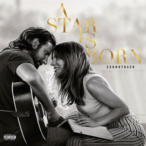 A Star Is Born - (Cd) - Lady Gaga
