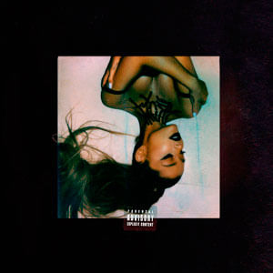 Thank U, Next - (Cd) - Ariana Grande