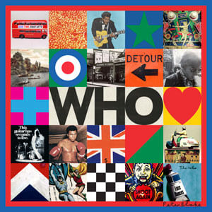 Who - (Cd) - Who