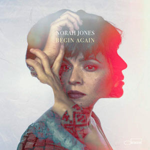 Begin Again - (Cd) - Norah Jones