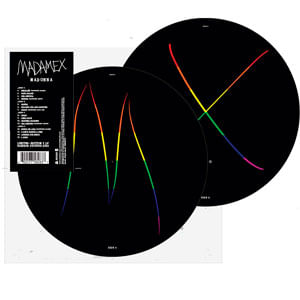 Madame X (2 Lp'S) - (Lp) - Madonna