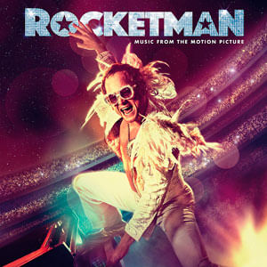 Rocketman (O.S.T.) - (Cd) - Varios