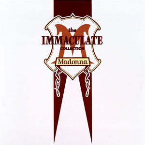 The Immaculate Collection (2 Lp'S) - (Lp) - Madonna