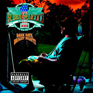 Bright Nights Dark Days - (Cd) - Bubba Sparxxx