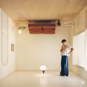 Harry'S House - (Cd) - Harry Styles