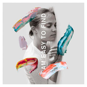 I Am Easy To Find - (Cd) - National