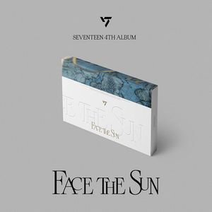 Face The Sun (Ep.4 Path) - (Cd) - Seventeen