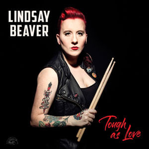 Tough As Love - (Cd) - Lindsay Beaver