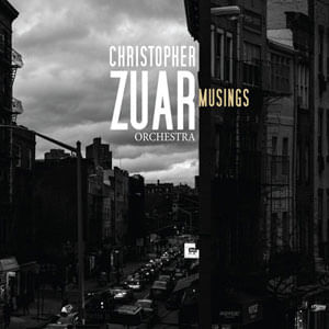 Musings - (Cd) - Christopher Zuar