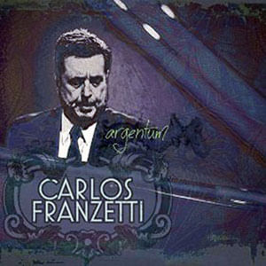 Argentum - (Cd) - Carlos Franzetti