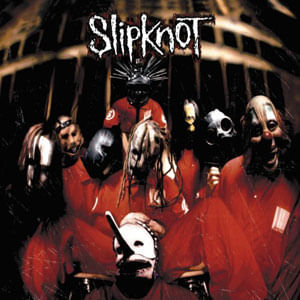 Slipknot - (Cd) - Slipknot