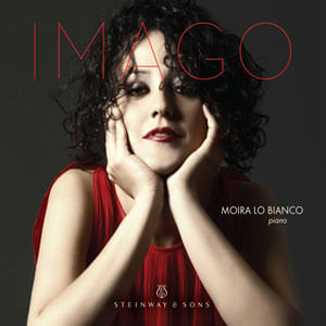 Imago - (Cd) - Mario Lo Bianco