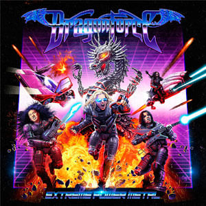 Extreme Power Metal - (Cd) - Dragonforce