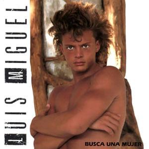 Busca Una Mujer - (Cd) - Luis Miguel