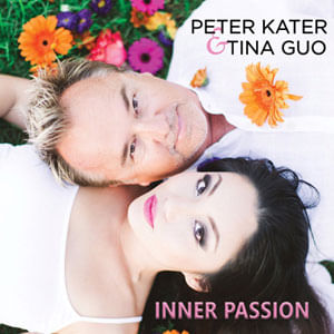 Inner Passion - (Cd) - Peter Kater / Tina Guo