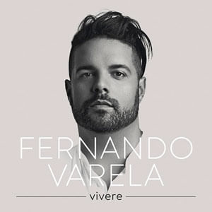 Vivere - (Cd) - Fernando Varela