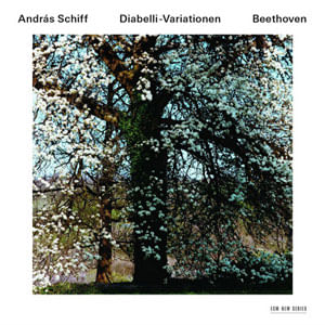 Diabelli-Variationen (2 Cd'S) - (Cd) - Andras Schiff