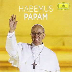 Habemus Papam (2 Cd'S) - (Cd) - Cappella Musicale Sistina