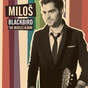 Blackbird - (Cd) - Milos Karadaglic