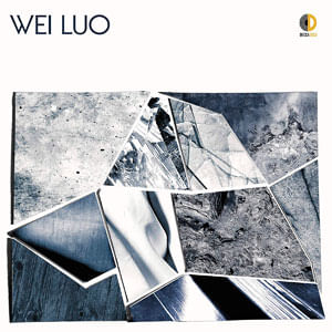 Wei Luo - (Cd) - Wei Luo