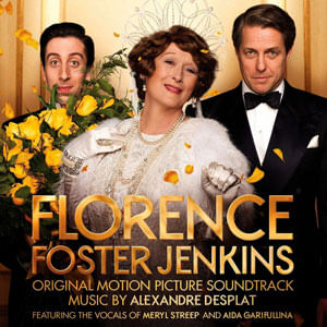 Florence Foster Jenkins - (Cd) - Varios