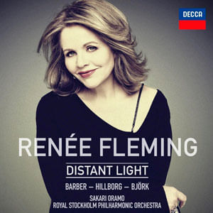 Distant Light - (Cd) - Renee Fleming