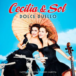 Dolce Duello - (Cd) - Cecilia Bartoli / Sol Gabetta